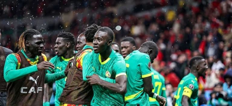 الكاف تؤجل جلسة استماع الاتحاد السنغالي بشأن نهائي أفريقيا 2025