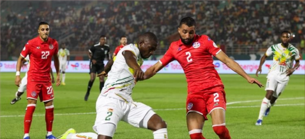 تونس ومالي.. صراع تاريخي جديد في ثمن نهائي أمم أفريقيا