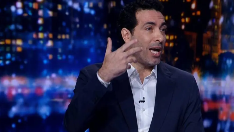 أبو تريكة: نيجيريا استحقت الفوز.. والتفوق كان واضحًا وشاملًا