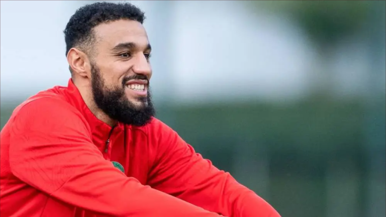 مزراوي يحفز الجماهير المغربية قبل مواجهة تنزانيا الحاسمة