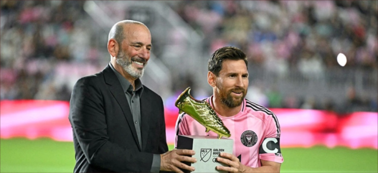 سبعة أرقام قياسية تاريخية تنتظر ليونيل ميسي في 2026