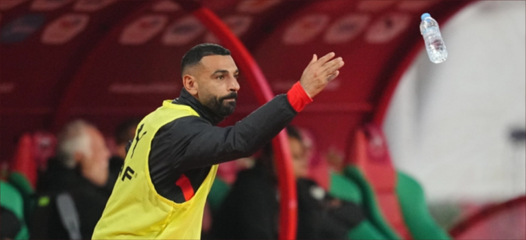 "عقدة" غرب إفريقيا تهدد حلم مصر في أمم أفريقيا 2025