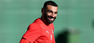 محمد صلاح يقود هجوم مصر أمام بنين في دور الـ16 بأفريقيا
