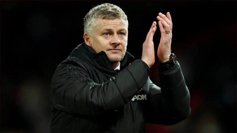 سولشاير مرشح للعودة إلى مانشستر يونايتد بعد إقالة أموريم