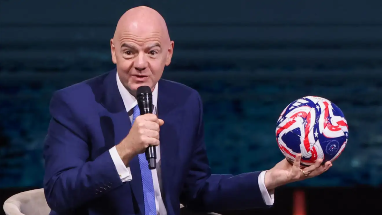 "فيفا" يعتمد تقنية ثلاثية الأبعاد للاعبين في مونديال 2026