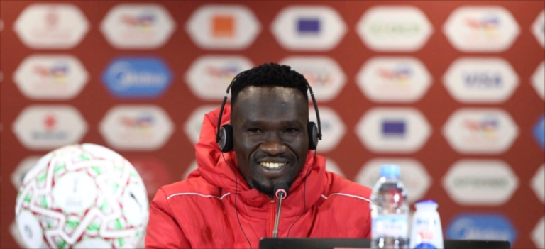 قائد السودان يتوعد السنغال قبل مواجهة ثمن نهائي أمم أفريقيا