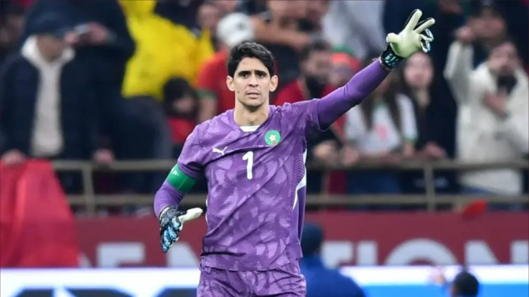 بونو يحذر من صعوبة مباراة المغرب أمام تنزانيا في "أفريقيا"