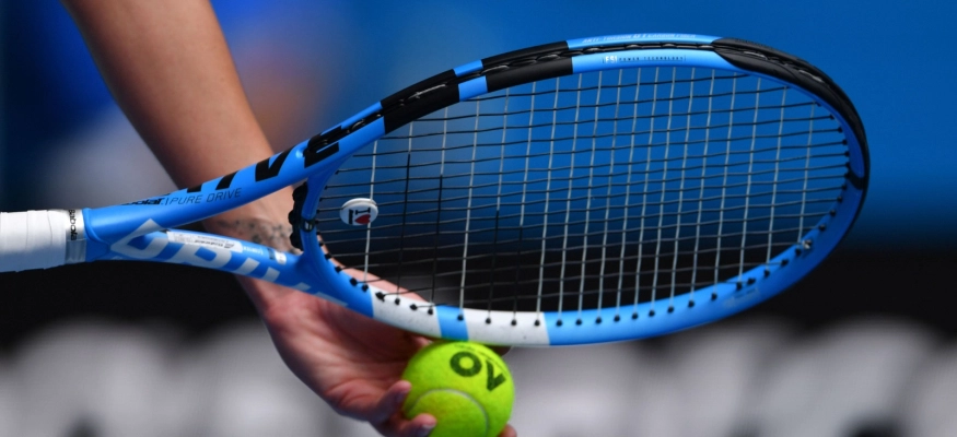 هزيمة "مذلة" للاعبة مصرية تفتح تحقيقًا دوليًا في التنس