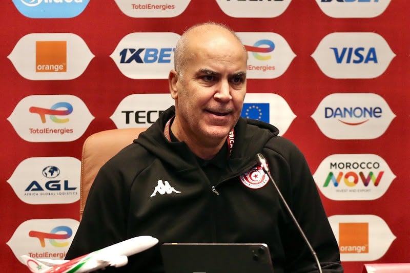 الاتحاد الإفريقي يهدد تونس بعقوبات قاسية بسبب أزمة "جنيح"