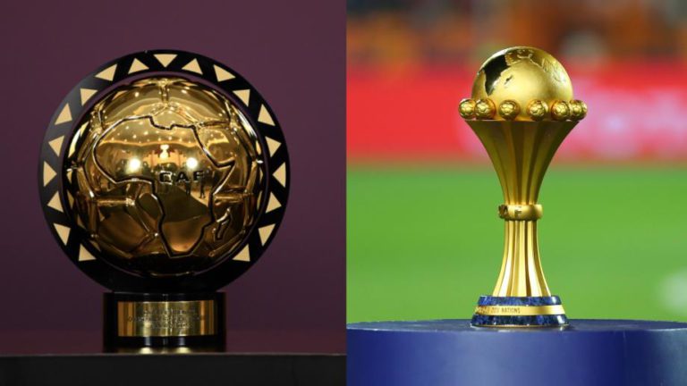 نصف نهائي "كان 2025" يشهد تجمعًا تاريخيًا للنجوم المتوجين بالكرة الذهبية