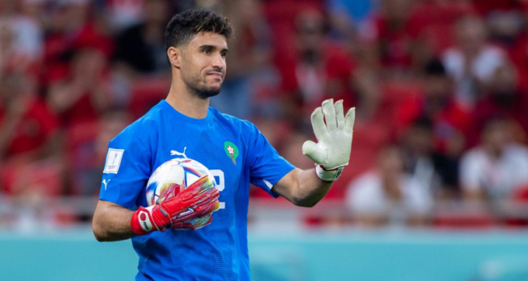 المحمدي يوجه رسالة مؤثرة للجماهير بعد خسارة لقب "الكان"