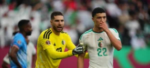 نجوم الجزائر يعلنون التحدي: نثق بتخطي نيجيريا!