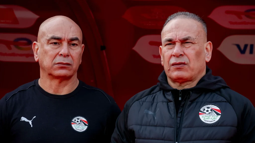 مصر ونيجيريا تعترضان على تسليم الميداليات في نهائي المغرب والسنغال