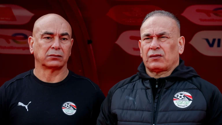 مصر ونيجيريا تعترضان على تسليم الميداليات في نهائي المغرب والسنغال