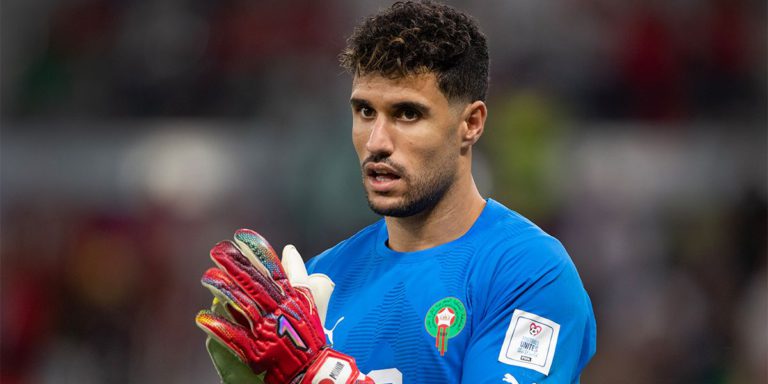 منير المحمدي: فخورون بالإنجاز.. وطموح المغرب مستمر