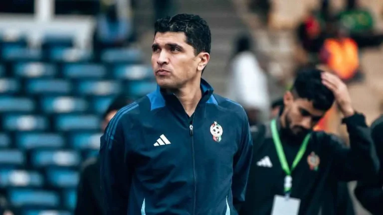 طارق التايب: المغرب تعرض لمؤامرة إعلامية في "أفريقيا"