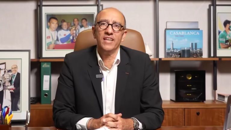 الزيات يكشف استراتيجية الرجاء نحو السيطرة الإفريقية دون ديون