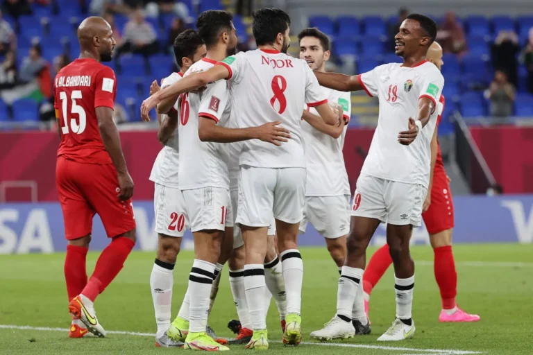 الأردن يستضيف دورة ودية رباعية تحضيرًا لمونديال 2026