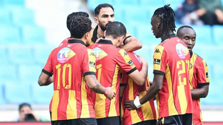 الترجي التونسي يعلن رسميًا عن المدرب الفرنسي باتريس بوميل