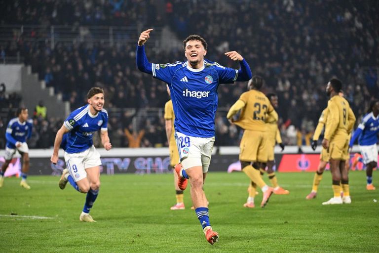 سمير المرابيط.. قصة صعود نجم مغربي في سماء الكرة الفرنسية