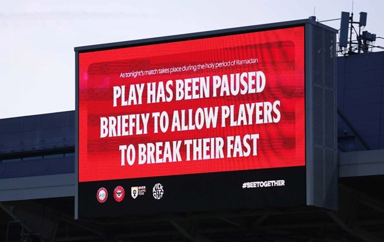 نصائح خبراء كرة القدم للاعبي رمضان للحفاظ على مستوى الأداء