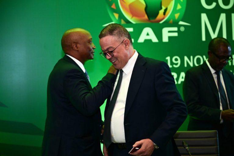 "الكاف" يعلن موعد اجتماع مكتبه التنفيذي في تنزانيا