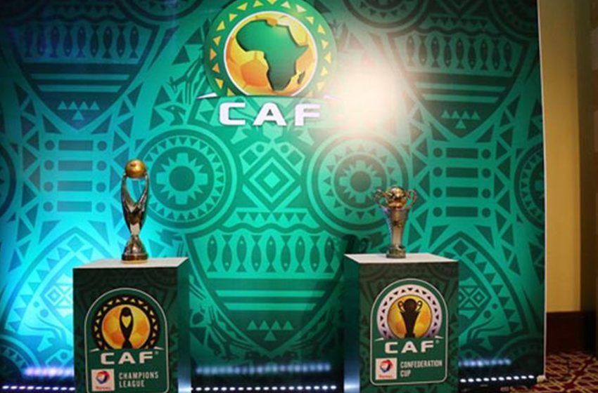 تحديد موعد قرعة دوري أبطال أفريقيا والكونفدرالية والقنوات الناقلة