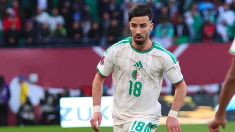 فولفسبورغ يهاجم عمورة مجددًا: "الدلال غير مقبول للاعبين!"