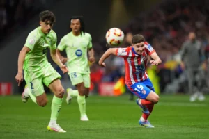 "MBC مصر 2" تنقل مباراة برشلونة وأتلتيكو مدريد مجانًا