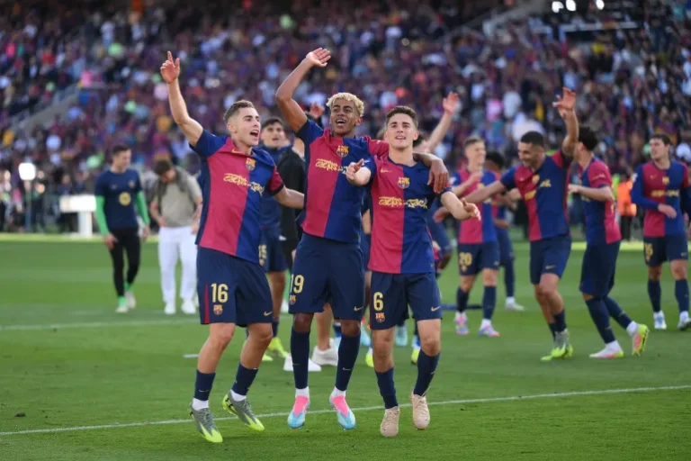 تحقيق رسمي في مزاعم اعتداء جنسي بمنزل نجم برشلونة يامال