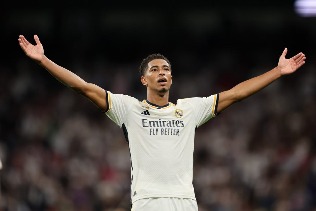 ريال مدريد يسعى لضم "بيلينغهام جديد" لتعزيز صفوفه