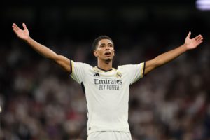 ريال مدريد يسعى لضم "بيلينغهام جديد" لتعزيز صفوفه