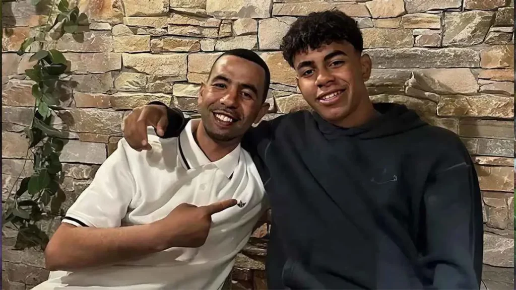 "سجن التوأم" يثير الجدل: برنامج جديد يضم والد لامين يامال