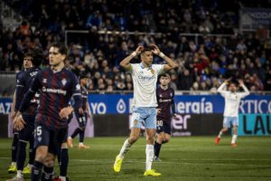 الياميق يعزز صفوف سرقسطة قبل مواجهة بورغوس الحاسمة