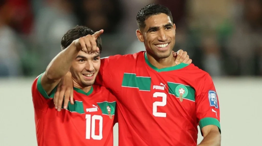 باريس سان جيرمان يستهدف ضم دياز