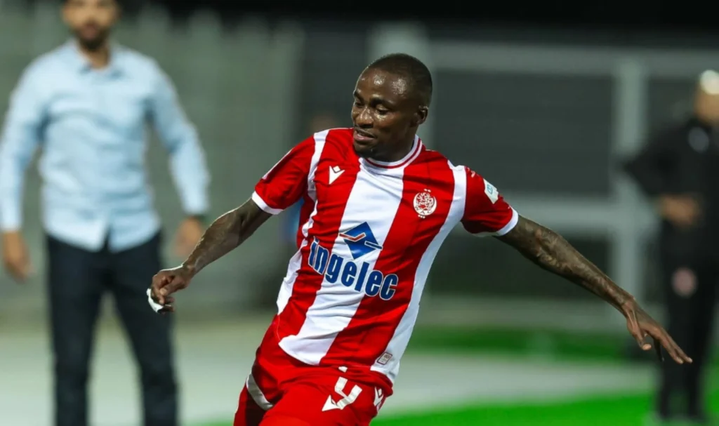 لورش يودع جماهير الوداد برسالة مؤثرة بعد رحيله