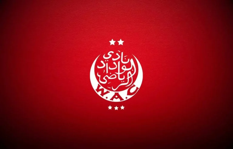 الوداد الرياضي يعلن تضامنه ودعمه لضحايا فيضانات المغرب