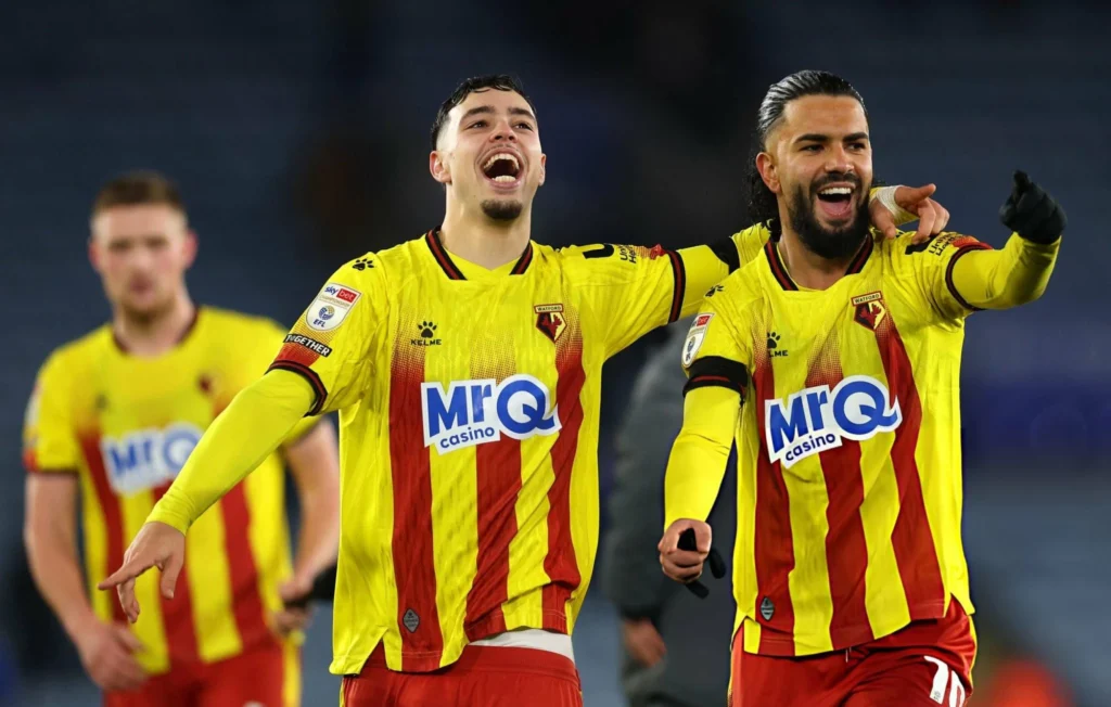 دليل شامل لمباريات المحترفين المغاربة في الدوريات الأوروبية اليوم