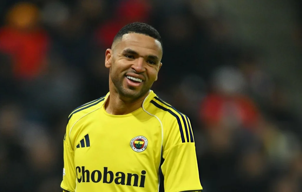 فنربخشة يكشف أسباب تعثر صفقة انتقال النصيري إلى الاتحاد السعودي