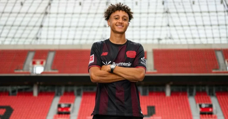 بن الصغير والخنوس يعرفان منافسيهما في نصف نهائي كأس ألمانيا