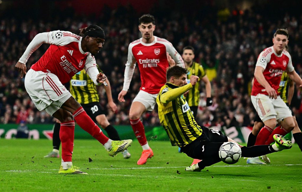 أرسنال يستضيف سندرلاند في الدوري الإنجليزي.. متى الموعد؟