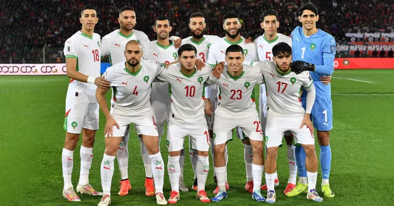 الركراكي يفتح الباب لـ 4 لاعبين جدد في صفوف المنتخب المغربي