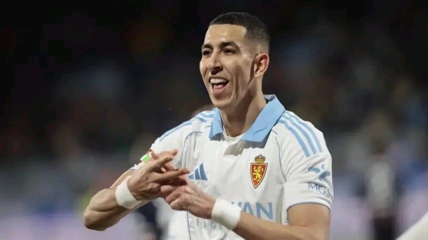 سرقسطة تطعن في قرار طرد الياميق المثير للجدل أمام إيبار