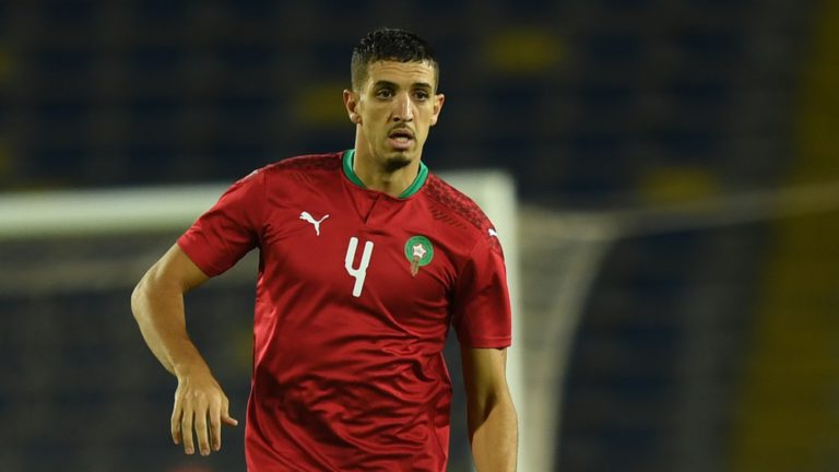 فضال يكشف عن موقف غريب مع حاليلوزيتش في المنتخب المغربي