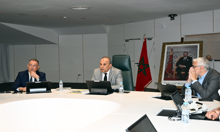 رسميًا: اعتماد نظام "الجوكر الطبي" في الدوري المغربي الموسم المقبل