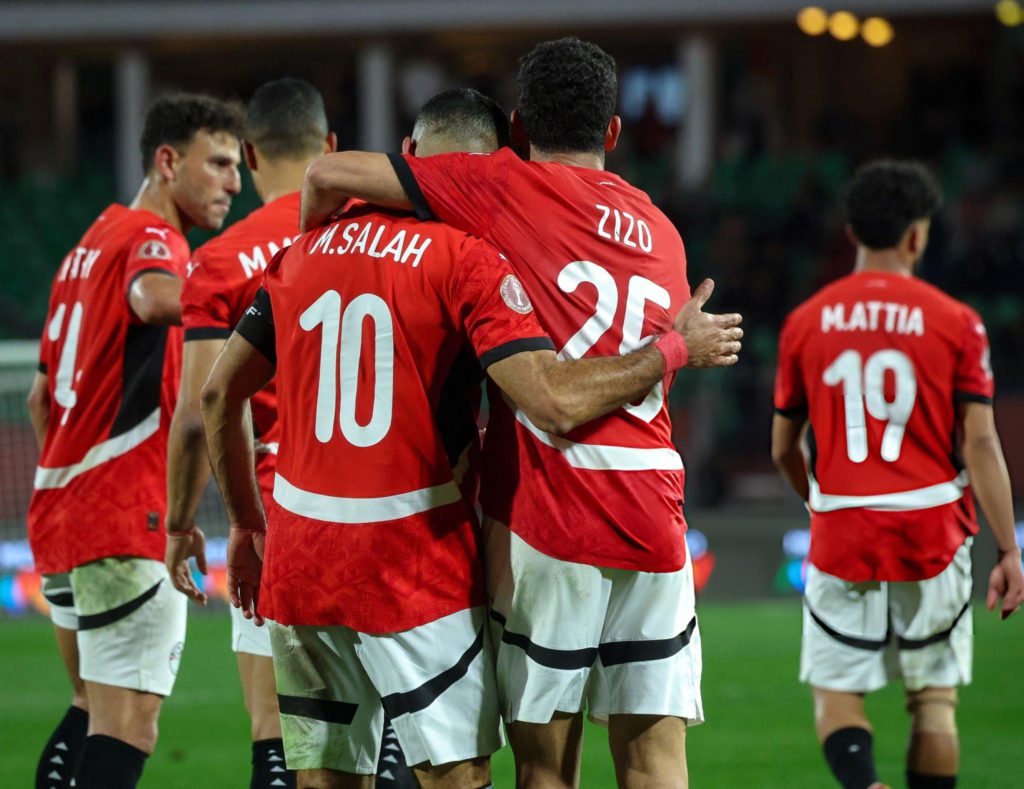 أزمة ودية تهدد استعدادات إيران لمواجهة مصر في كأس العالم