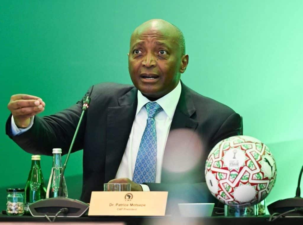 موتسيبي يحسم الجدل: "كان 2027" في موعده المحدد!