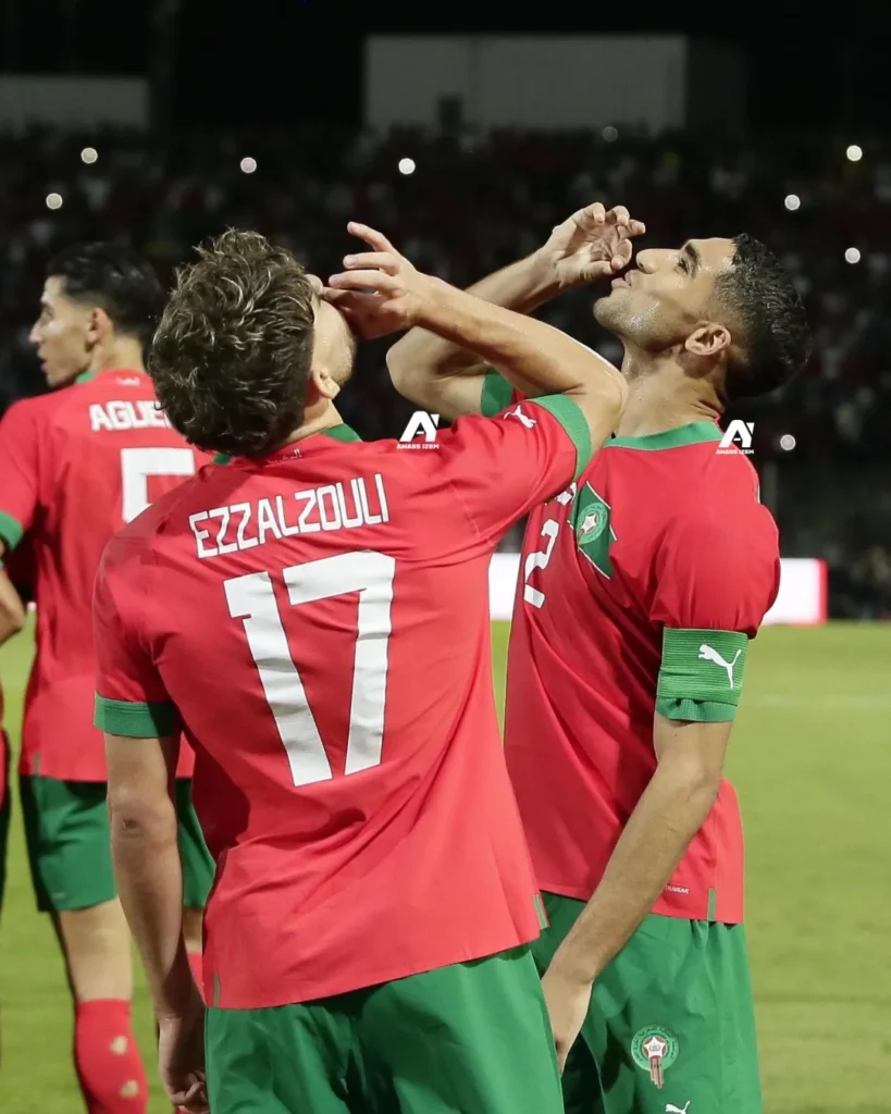 باريس سان جيرمان يراقب الزلزولي لضمه وتعزيز صفوفه