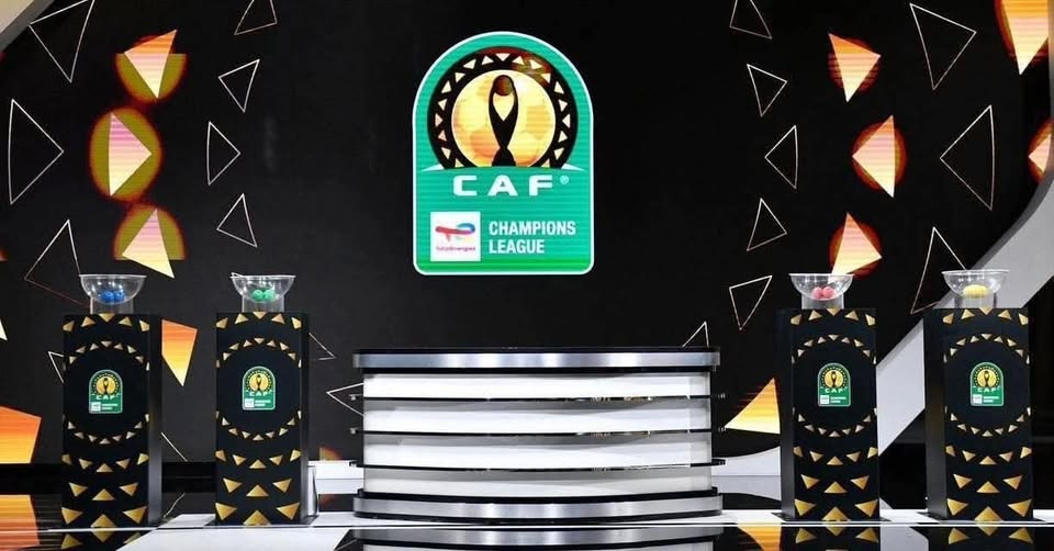 الجيش الملكي ونهضة بركان ينتظران قرعة دوري الأبطال لتحديد الخصوم