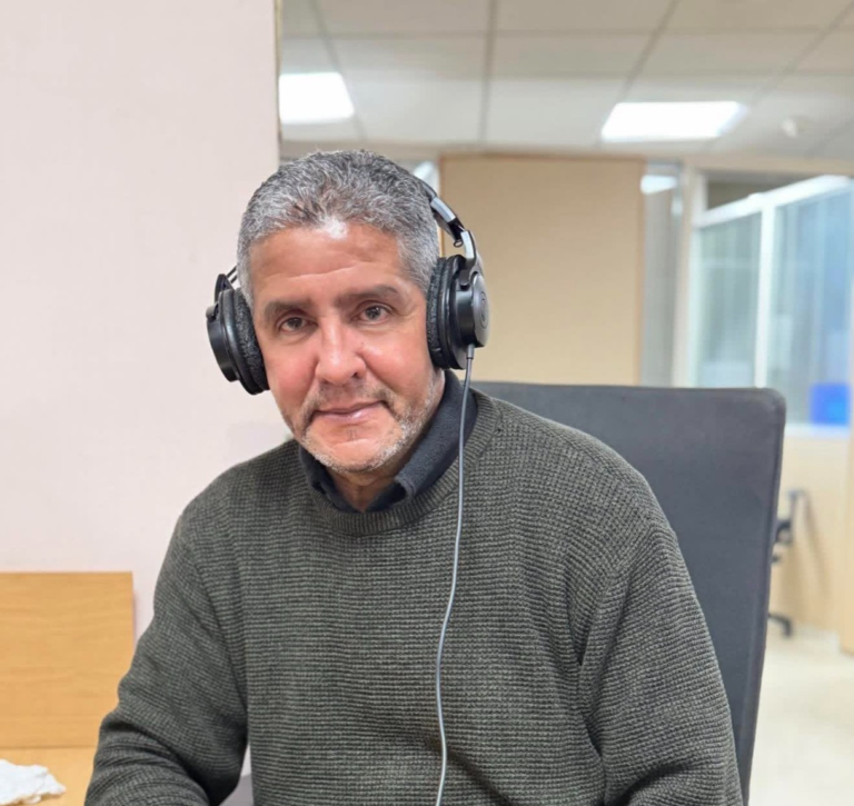 عبد الحق الشراط يعلق على مباراتين حاسمتين بالدوري المغربي